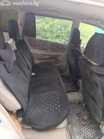 Mazda Premacy I (CP) 2.0 AT