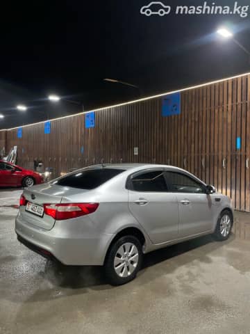 Kia Rio III