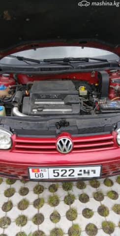 Volkswagen Golf IV 1.4 MT