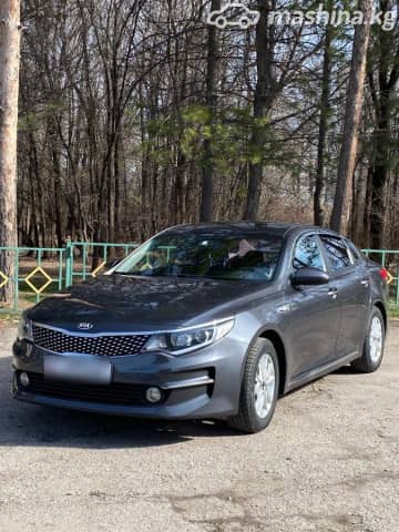 Kia K5 II 2.0 AT