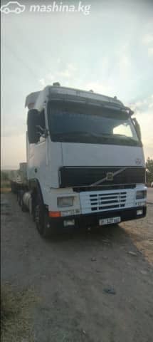Volvo FH