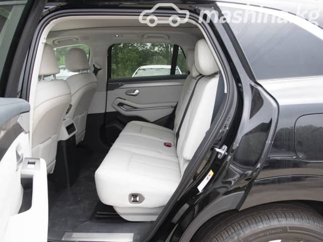 BYD Tang L DM-i 1.5hyb AT