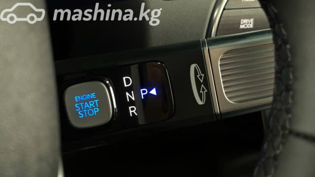 Hyundai Palisade II 2.5 AT