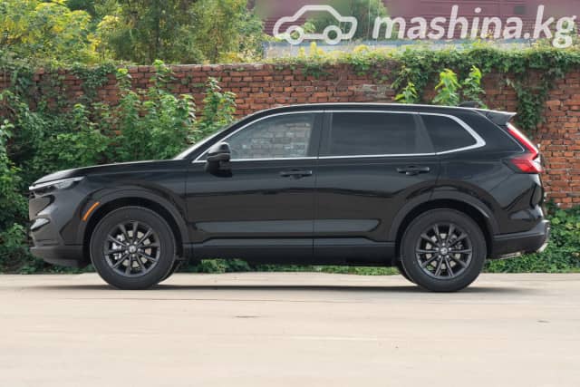 Honda CR-V VI 1.5 CVT