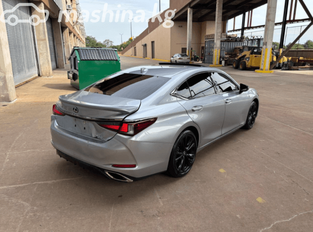 Lexus ES VII 350 3.5 AT