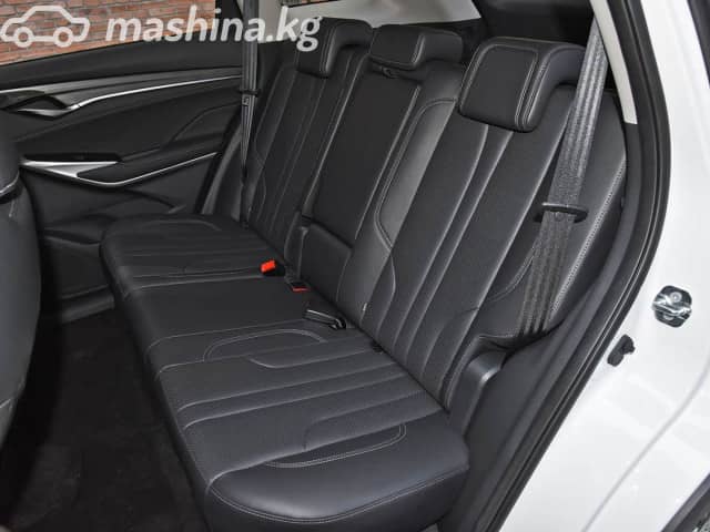 Changan CS75 I Рестайлинг 2 1.5 AMT