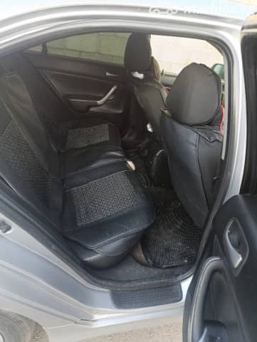 Honda Accord VII 2.4 AT