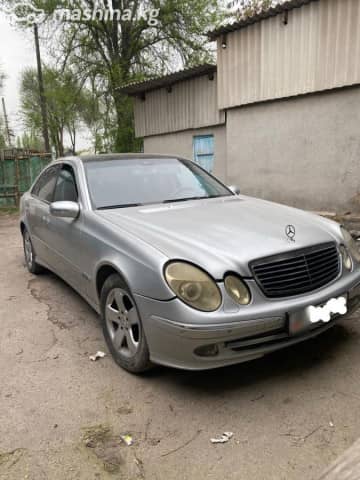 Mercedes-Benz E-Класс III (W211, S211) 320 3.2 AT
