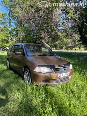 Honda Odyssey II 2.3 AT