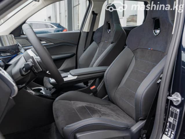 BMW X1 III (U11/U12) 25Li xDrive 2.0 AMT 4WD