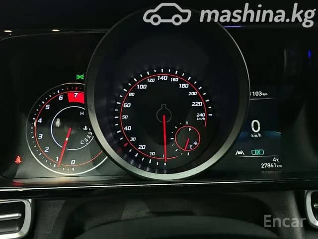 Hyundai Avante VII 1.6 CVT