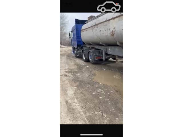 DAF 95 series