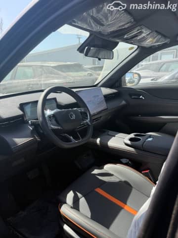 Changan UNI-Z 1.5 AMT