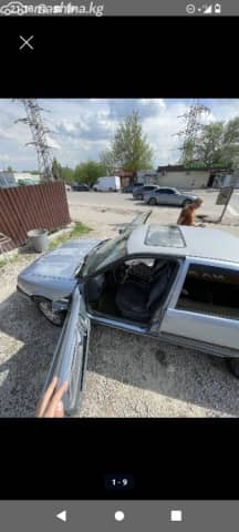 Opel Vectra A 1.6 MT