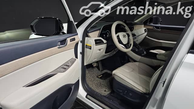 Hyundai Palisade I 2.2d AT
