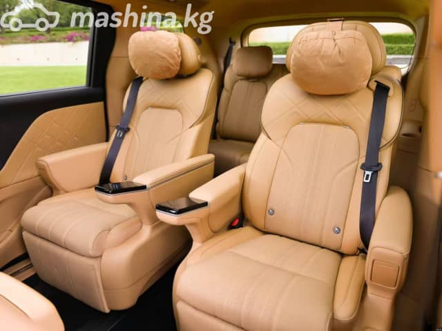 Voyah Dream 1.5hyb AT 4WD