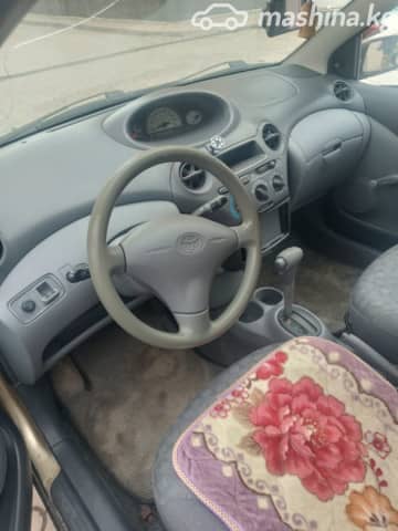 Toyota Echo 1.5 AT