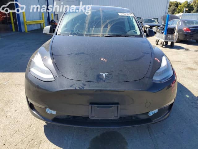 Tesla Model Y I Performance Electro AT 4WD