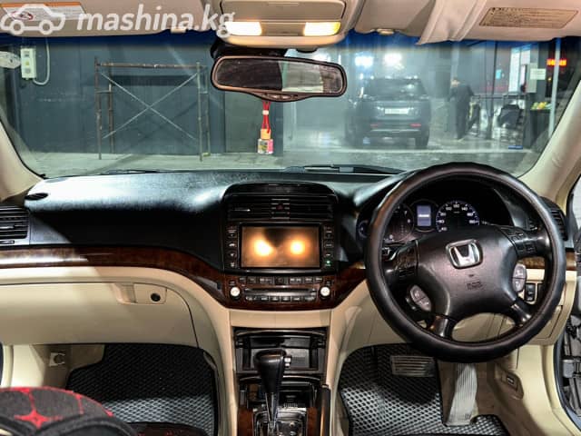 Honda Inspire IV 3.0 AT