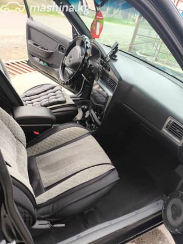 Daewoo Nexia I Рестайлинг 1.5 MT