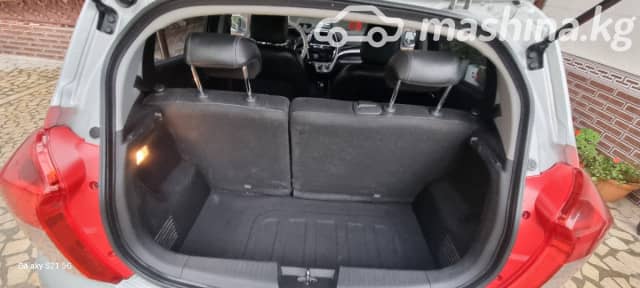 Chevrolet Spark IV 1.0 CVT