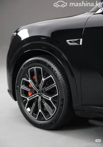Zeekr 9X 2.0hyb AT 4WD