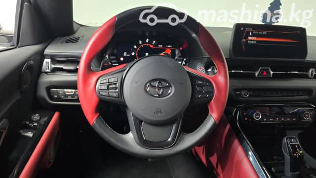 Toyota Supra V (A90) 3.0 AT