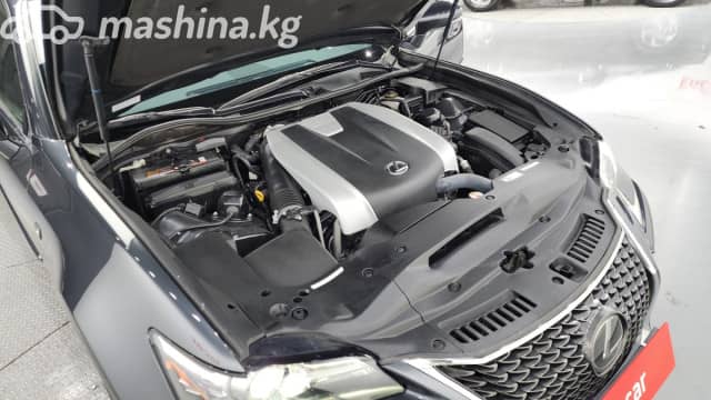 Lexus GS IV Рестайлинг 350 3.5 AT