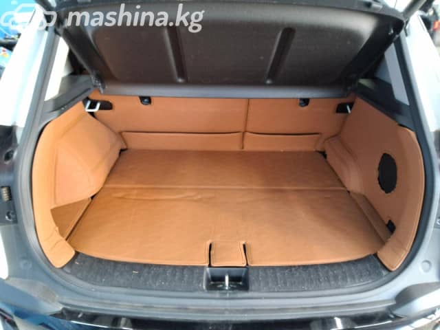 Kia Seltos I Рестайлинг 2.0 CVT 4WD