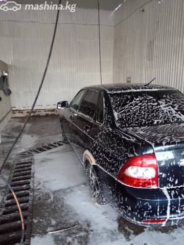 ВАЗ (Lada) Priora I Premier 1.6 MT