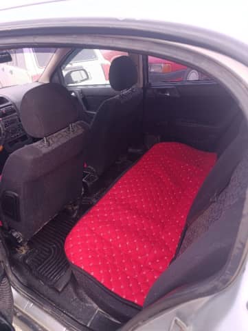 Opel Astra G 1.6 MT