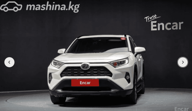 Toyota RAV4 V (XA50) 2.5hyb AT