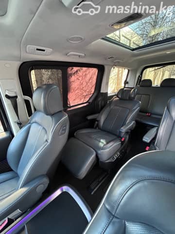 Hyundai Staria 3.5 AT