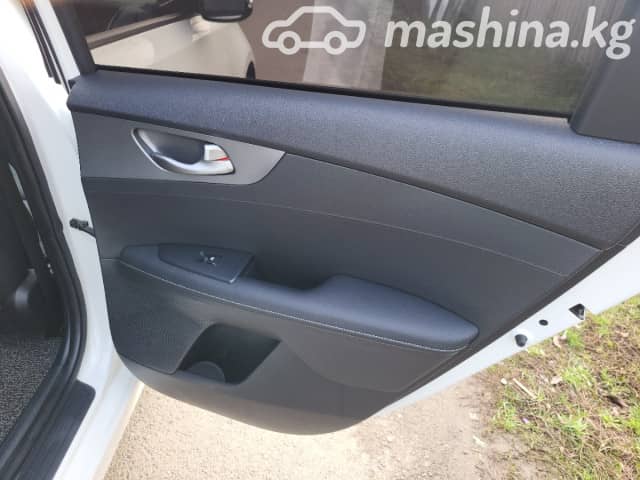 Kia K3 II 1.6 CVT