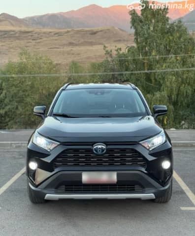 Toyota RAV4 V (XA50) 2.5hyb AT 4WD