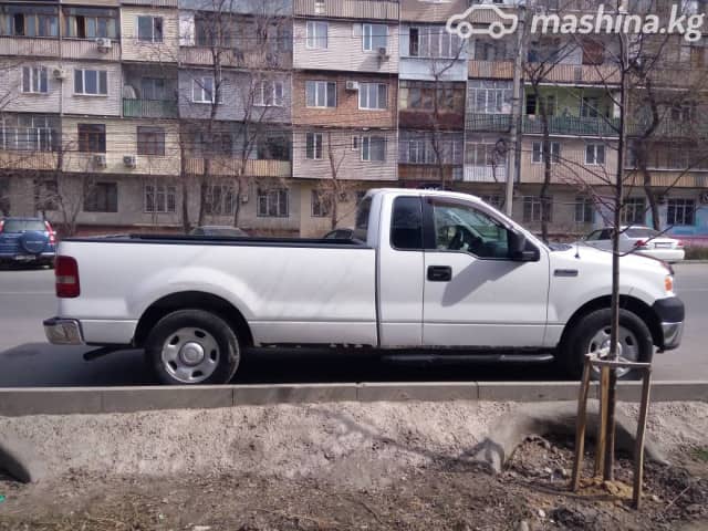 Ford F-150 XI 4.2 AT