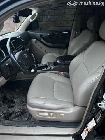 Toyota 4Runner IV Рестайлинг 4.7 AT 4WD