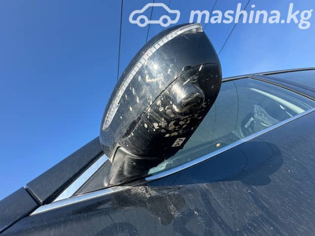 Nissan X-Trail IV 2.5 CVT