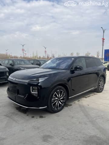 Changan Qiyuan Q05 1.5hyb CVT