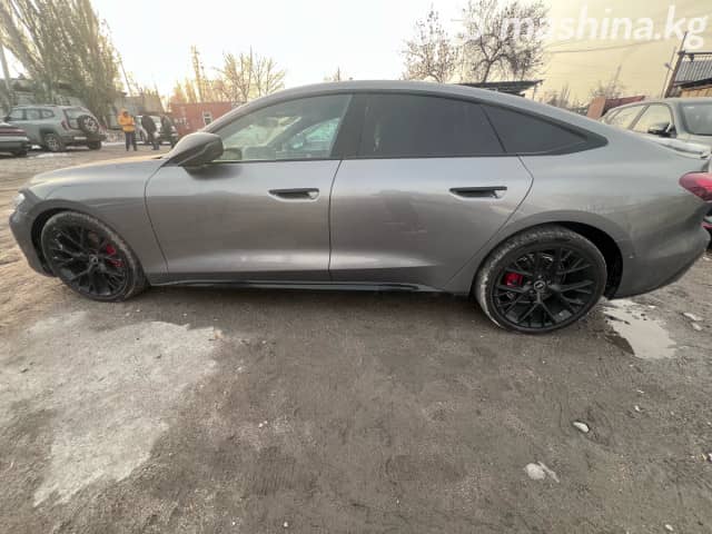 Audi A5 II (F5) Рестайлинг 40 TFSI 2.0 AMT