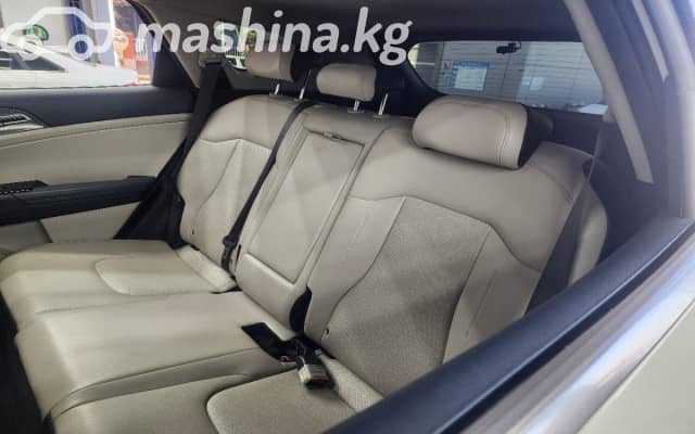 Kia Sportage V 1.6hyb AT