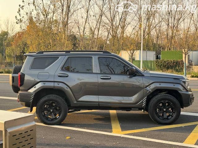 Tank 400 2.0hyb AT 4WD