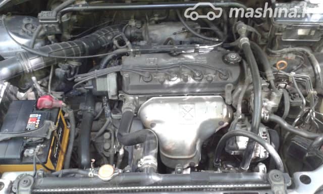 Honda Odyssey II 2.3 AT