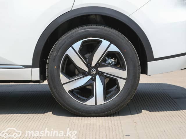Changan CS55PLUS I Рестайлинг 1.5 AMT