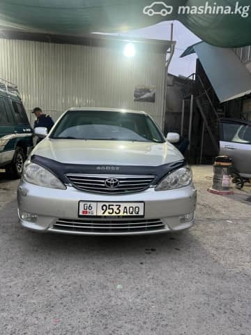Toyota Camry V (XV30) 2.4 AT