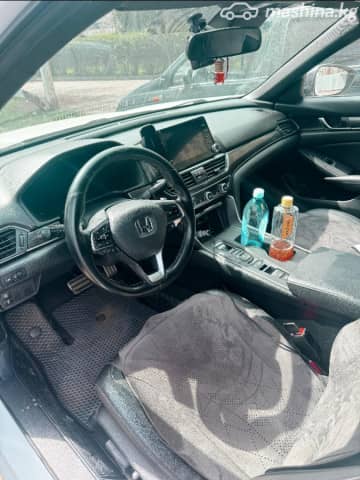 Honda Accord X 2.0 AT