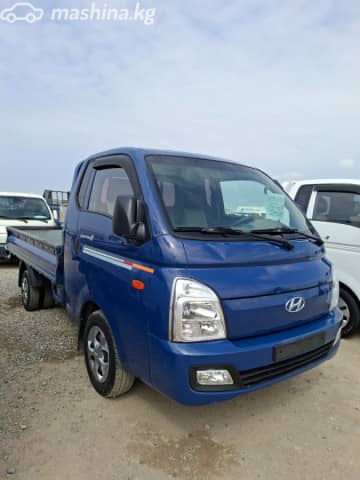 Hyundai Porter