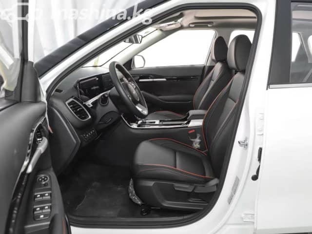 Kia Seltos I Рестайлинг 1.5 CVT