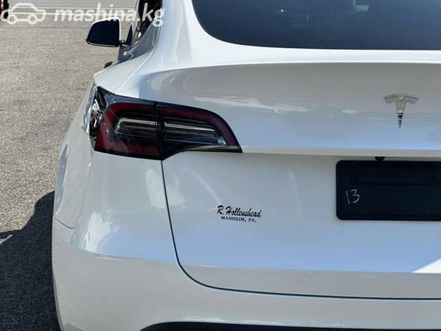 Tesla Model Y I Performance Electro AT 4WD