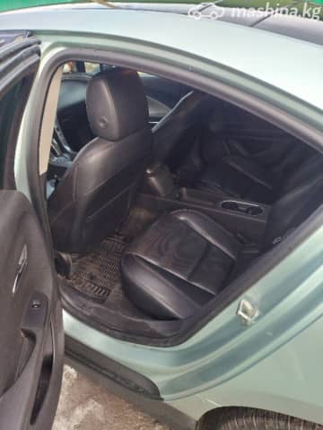 Chevrolet Volt I 1.4hyb CVT